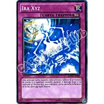 GAOV-IT089 Ira Xyz comune Unlimited (IT) -NEAR MINT-