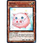 GAOV-IT095 Buten comune Unlimited (IT) -NEAR MINT-