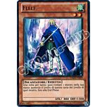 GAOV-IT099 Flelf super rara Unlimited (IT) -NEAR MINT-