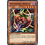 SDDC-IT016 Pomodoro Mistico comune Unlimited (IT) -NEAR MINT-