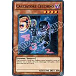 SDDC-IT018 Cacciatore Cecchino comune Unlimited (IT) -NEAR MINT-