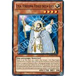 SDDC-IT021 Lyla, Stregona Fedele della Luce comune Unlimited (IT) -NEAR MINT-