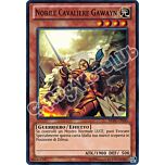 REDU-IT000 Nobile Cavaliere Gawayn super rara Unlimited (IT) -NEAR MINT-