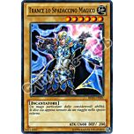 REDU-IT001 Trance lo Spadaccino Magico comune Unlimited (IT) -NEAR MINT-