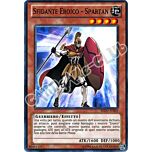 REDU-IT005 Sfidante Eroico - Spartan comune Unlimited (IT) -NEAR MINT-