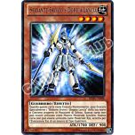 REDU-IT008 Sfidante Eroico - Doppia Lancia rara Unlimited (IT) -NEAR MINT-