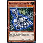 REDU-IT009 Cronomalia Macchina Maya comune Unlimited (IT) -NEAR MINT-