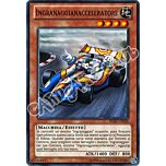 REDU-IT028 Ingranaggianacceleratore comune Unlimited (IT) -NEAR MINT-
