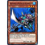 REDU-IT036 Squadra d'Attacco Atlantica comune Unlimited (IT) -NEAR MINT-