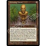 Grinning Totem rara (EN) -NEAR MINT-