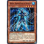 SP13-IT017 Ninja Armatura d'Acqua comune unlimited (IT) -NEAR MINT-