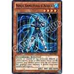 SP13-IT017 Ninja Armatura d'Acqua comune starfoil unlimited (IT) -NEAR MINT-
