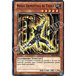SP13-IT018 Ninja Armatura di Terra comune unlimited (IT) -NEAR MINT-