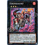 SP13-IT022 Grenosauro comune starfoil unlimited (IT) -NEAR MINT-