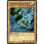 SP13-IT039 Uccello della Fede comune unlimited (IT) -NEAR MINT-