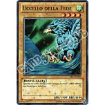 SP13-IT039 Uccello della Fede comune starfoil unlimited (IT) -NEAR MINT-