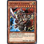 SP13-IT040 Gilford il Fulmine comune unlimited (IT) -NEAR MINT-