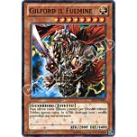 SP13-IT040 Gilford il Fulmine comune starfoil unlimited (IT) -NEAR MINT-