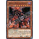 SP13-IT041 Gandora, il Drago della Distruzione comune starfoil unlimited (IT) -NEAR MINT-