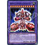 SP13-IT045 Barbaroid, la Macchina da Battaglia Finale comune unlimited (IT) -NEAR MINT-