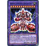 SP13-IT045 Barbaroid, la Macchina da Battaglia Finale comune starfoil unlimited (IT) -NEAR MINT-