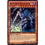 REDU-EN037 Illusory Snatcher super rara 1st Edition (EN) -NEAR MINT-