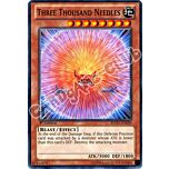 REDU-EN039 Three Thousand Needles comune 1st Edition (EN) -NEAR MINT-