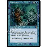 110 / 350 Traumatize rara (EN) -NEAR MINT-
