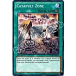 REDU-EN064 Catapult Zone comune 1st Edition (EN) -NEAR MINT-