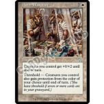002 / 143 Aven Warcraft non comune (EN) -NEAR MINT-
