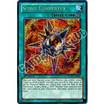 REDU-EN099 Spirit Converter rara segreta 1st Edition (EN) -NEAR MINT-