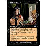 127 / 350 Blackmail non comune (EN) -NEAR MINT-