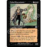 130 / 350 Cabal Executioner non comune (EN) -NEAR MINT-