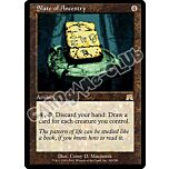 310 / 350 Slate of Ancestry rara (EN) -NEAR MINT-