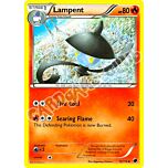 015 / 116 Lampent non comune (EN) -NEAR MINT-