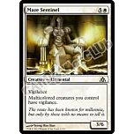 004 / 156 Maze Sentinel comune (EN) -NEAR MINT-