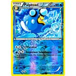 025 / 116 Palpitoad non comune foil reverse (EN) -NEAR MINT-