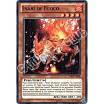 CBLZ-IT038 Inari di Fuoco comune Unlimited (IT) -NEAR MINT-
