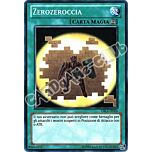 CBLZ-IT054 Zerozeroccia comune Unlimited (IT) -NEAR MINT-