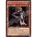 CBLZ-IT081 Nobile Cavaliere Medraut rara segreta Unlimited (IT) -NEAR MINT-