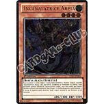 LTGY-IT035 Incanalatrice Arpia rara ultimate 1a Edizione (IT) -NEAR MINT-