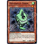 LTGY-IT043 Polverello Verde comune 1a Edizione (IT) -NEAR MINT-