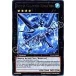 LTGY-IT049 Bestia Ghiaccio Zerofyne rara 1a Edizione (IT) -NEAR MINT-