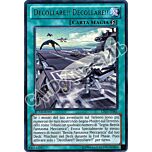 LTGY-IT061 Decollare!! Decollare!! ultra rara 1a Edizione (IT) -NEAR MINT-