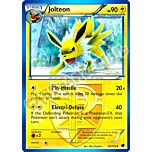 034 / 116 Jolteon non comune (EN) -NEAR MINT-