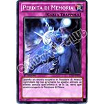 LTGY-IT070 Perdita di Memoria comune 1a Edizione (IT) -NEAR MINT-