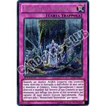 LTGY-IT071 Resuscitato Torrenziale rara segreta 1a Edizione (IT) -NEAR MINT-