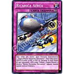 LTGY-IT073 Ricarica Aerea comune 1a Edizione (IT) -NEAR MINT-