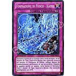 LTGY-IT075 Formazione di Fuoco-Kaiyo comune 1a Edizione (IT) -NEAR MINT-