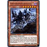LTGY-IT084 Triceratofortezza rara 1a Edizione (IT) -NEAR MINT-